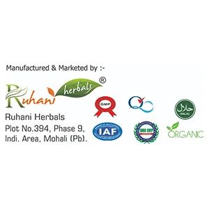 Ruhani Herbal