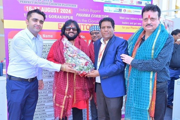 Gorakhpur (2024)