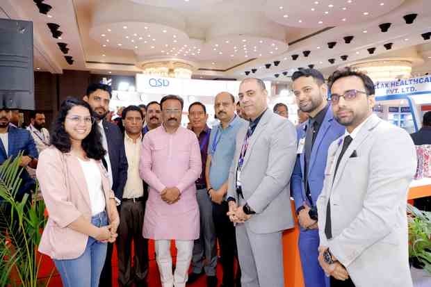 Lucknow (2023)