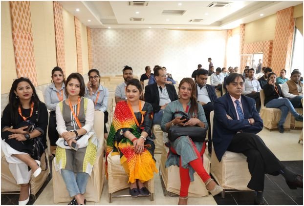 Jaipur Expo (2020)
