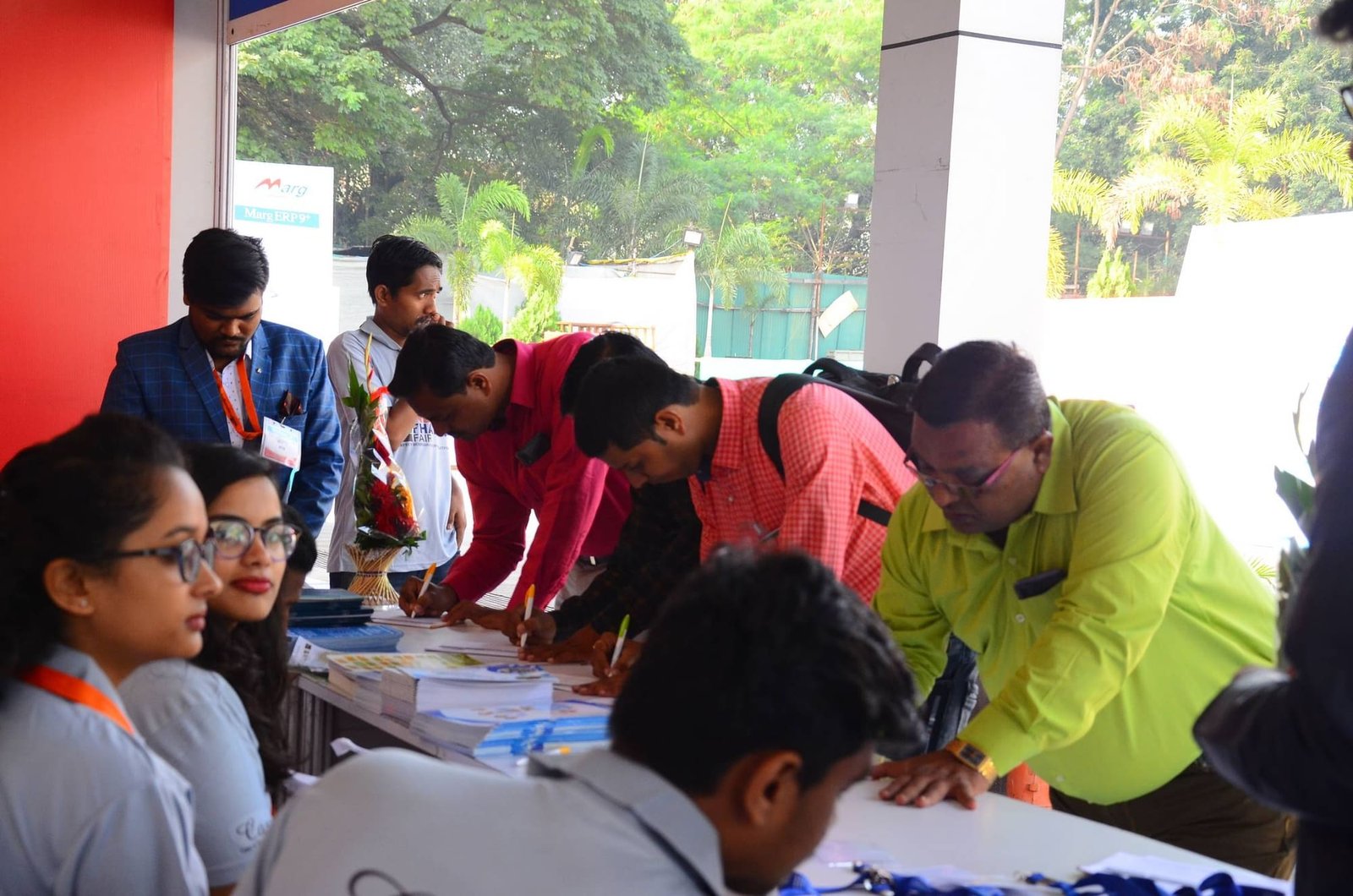 Pune Expo (2019)
