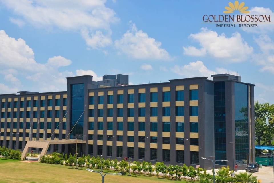 16th Edition | Lucknow | 11, 12 June, 2026 | 10.00 AM to 06.00 PM