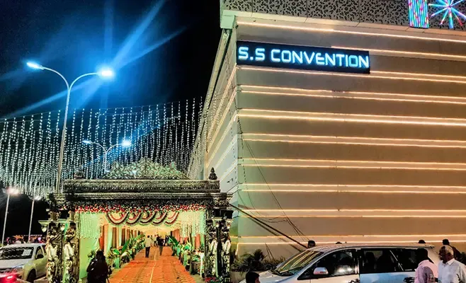 17th Edition | Vijayawada, ( Andhra Pradesh ) | 23, 24 October, 2026 | 10.00 AM to 06.00 PM