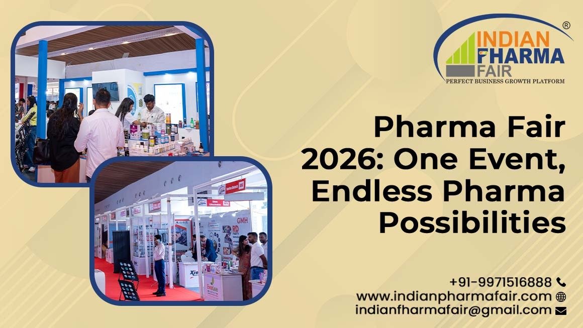Pharma Fair 2026