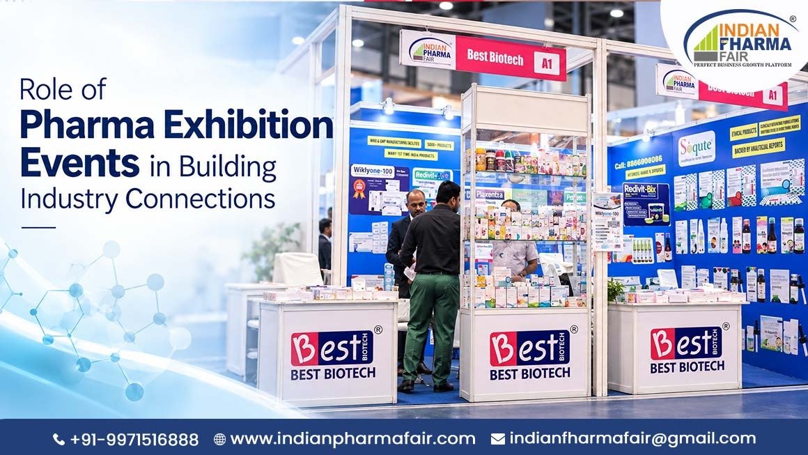 Pharma Exhibition
